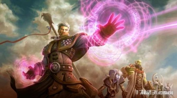 伍祥配资 亲手炸掉母星！魔兽史上最“蠢”主角，同一个坑竟连跳两次