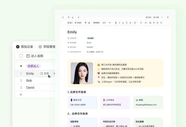 “破坏者”钉钉