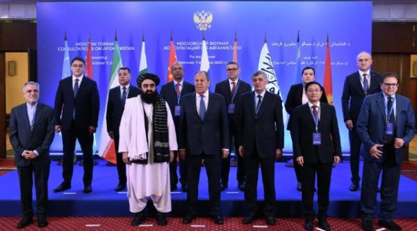 大唐资本 阿富汗问题磋商会议召开，“中印巴意外地站在了同一边”