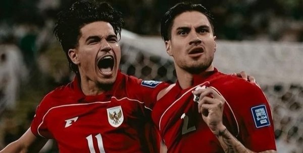 至德投资 世预赛：首战输给沙特，印尼晋级世界杯的希望仅剩1%