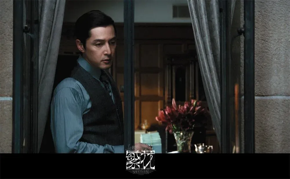 融丰配资 《繁花》剧组声明：“古二”发布的录音大量失实、蓄意剪辑