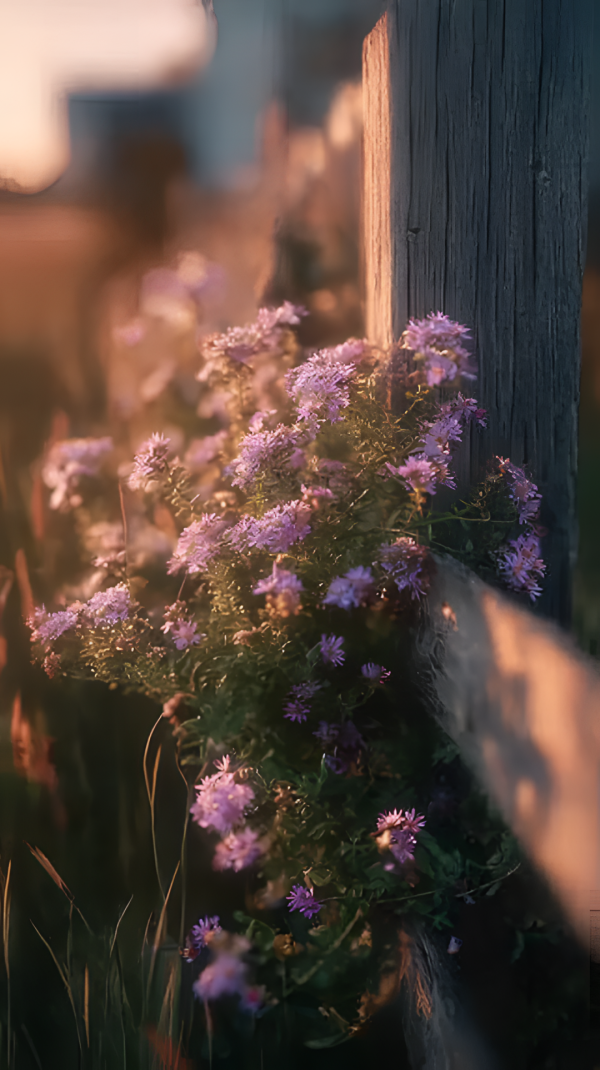 广盛配资 人生三见：见自己，见众生，见天地